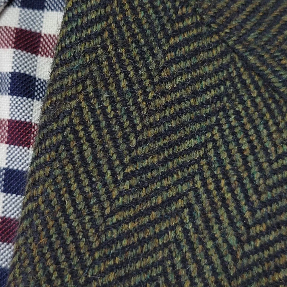 Oscar de la Renta before completing